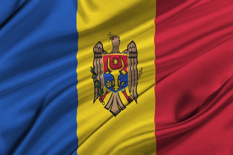 Embassy of the Republic of Moldova
