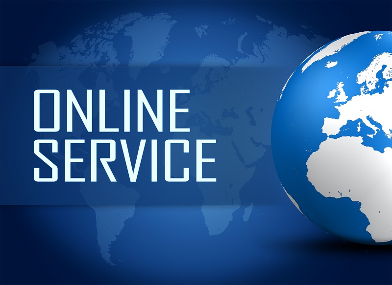 Online Business Services